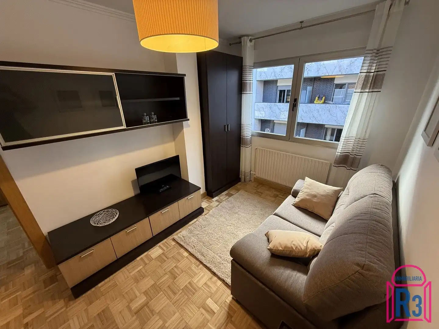 Piso de 45 m² en León
