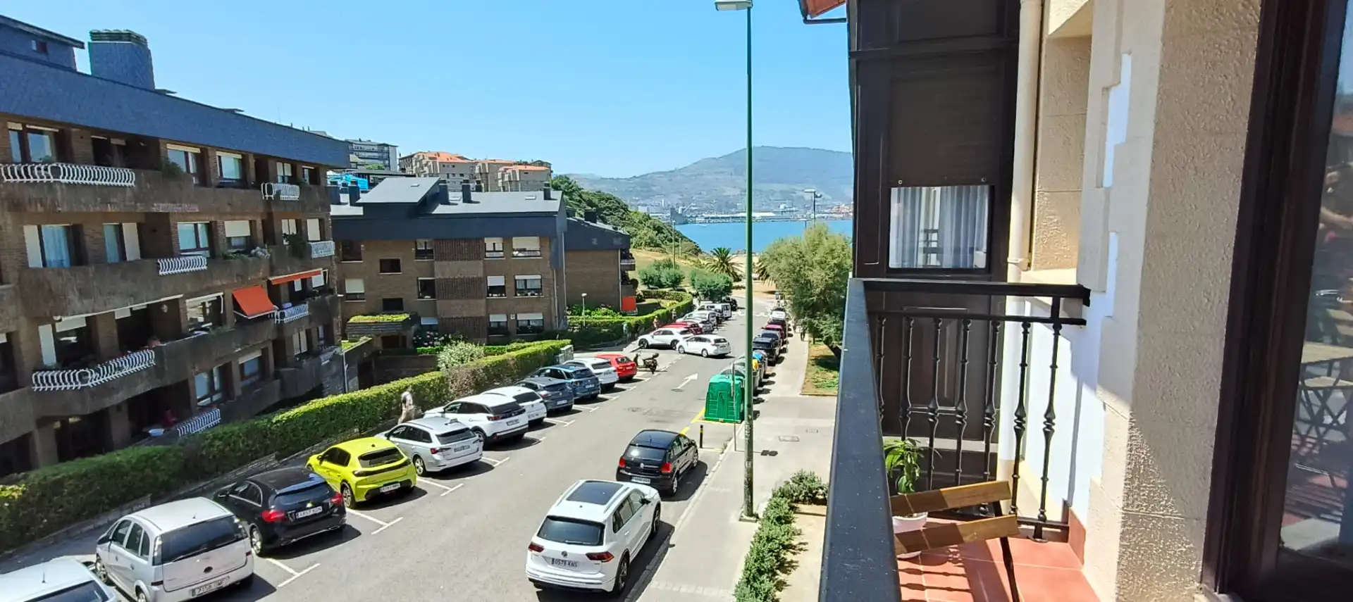 Piso de 115 m² en Guecho