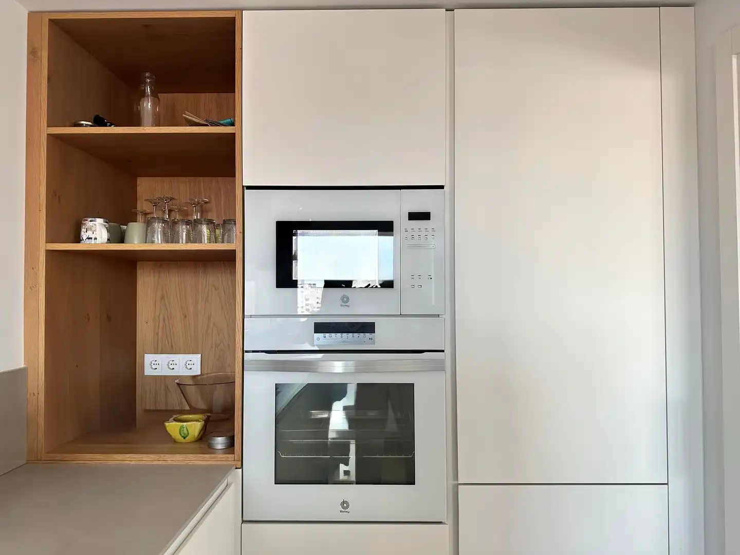 Piso de 100 m² en Palma