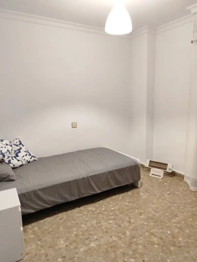 Piso de 110 m² en Huelva