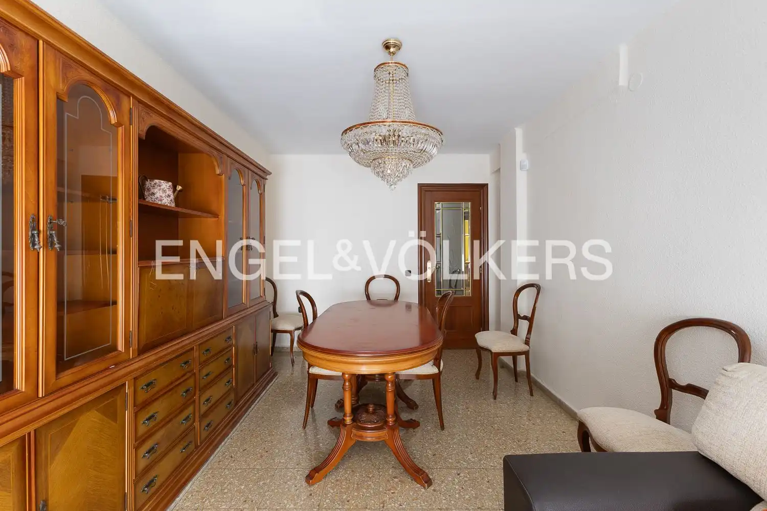 Pis de 103 m² a València