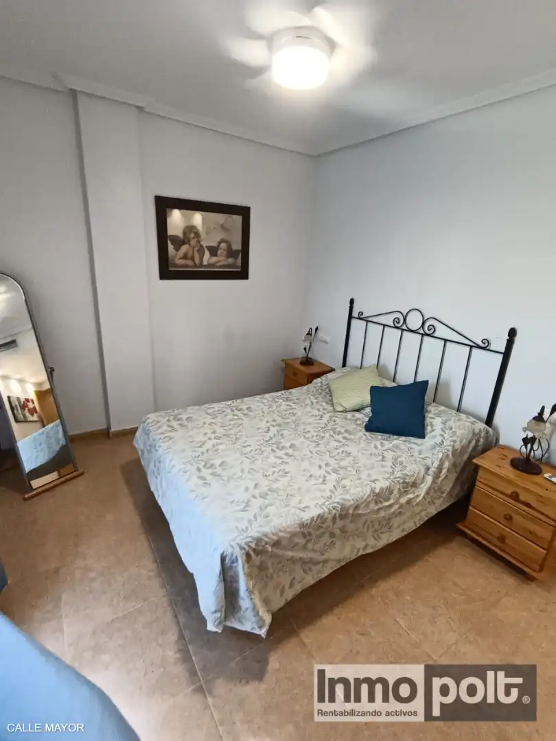Piso de 119 m² en Murcia