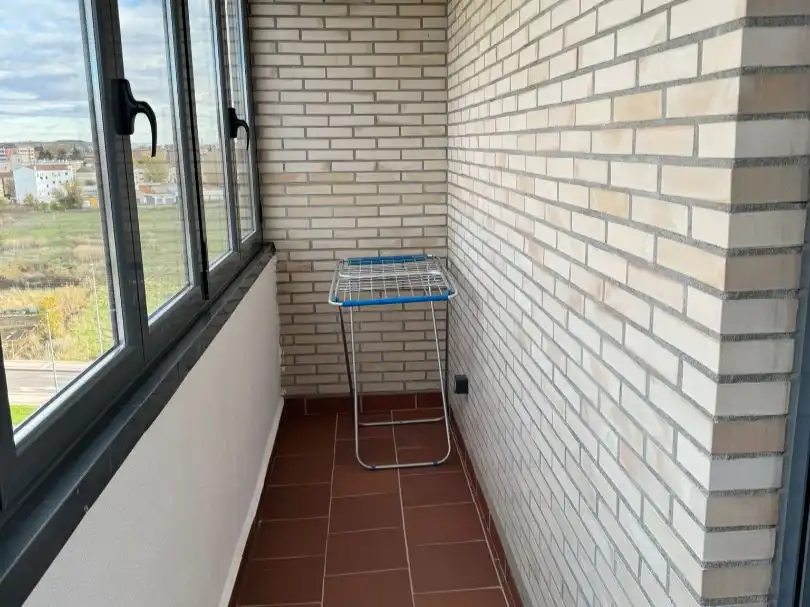 Piso de 94 m² en León