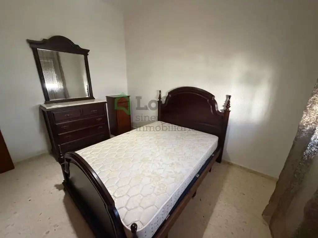 Pis de 94 m² a Badajoz