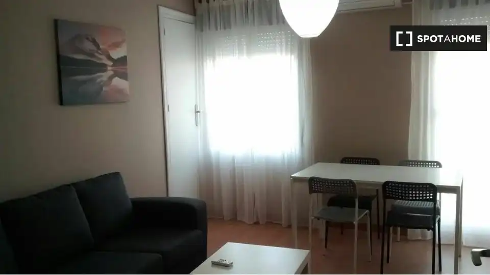 Habitación en alquiler, Murcia