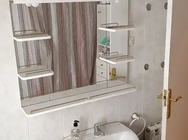 Piso de 95 m² en Cáceres