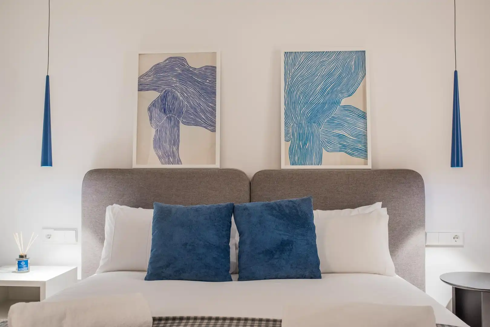 Wohnung 70 m² in Madrid