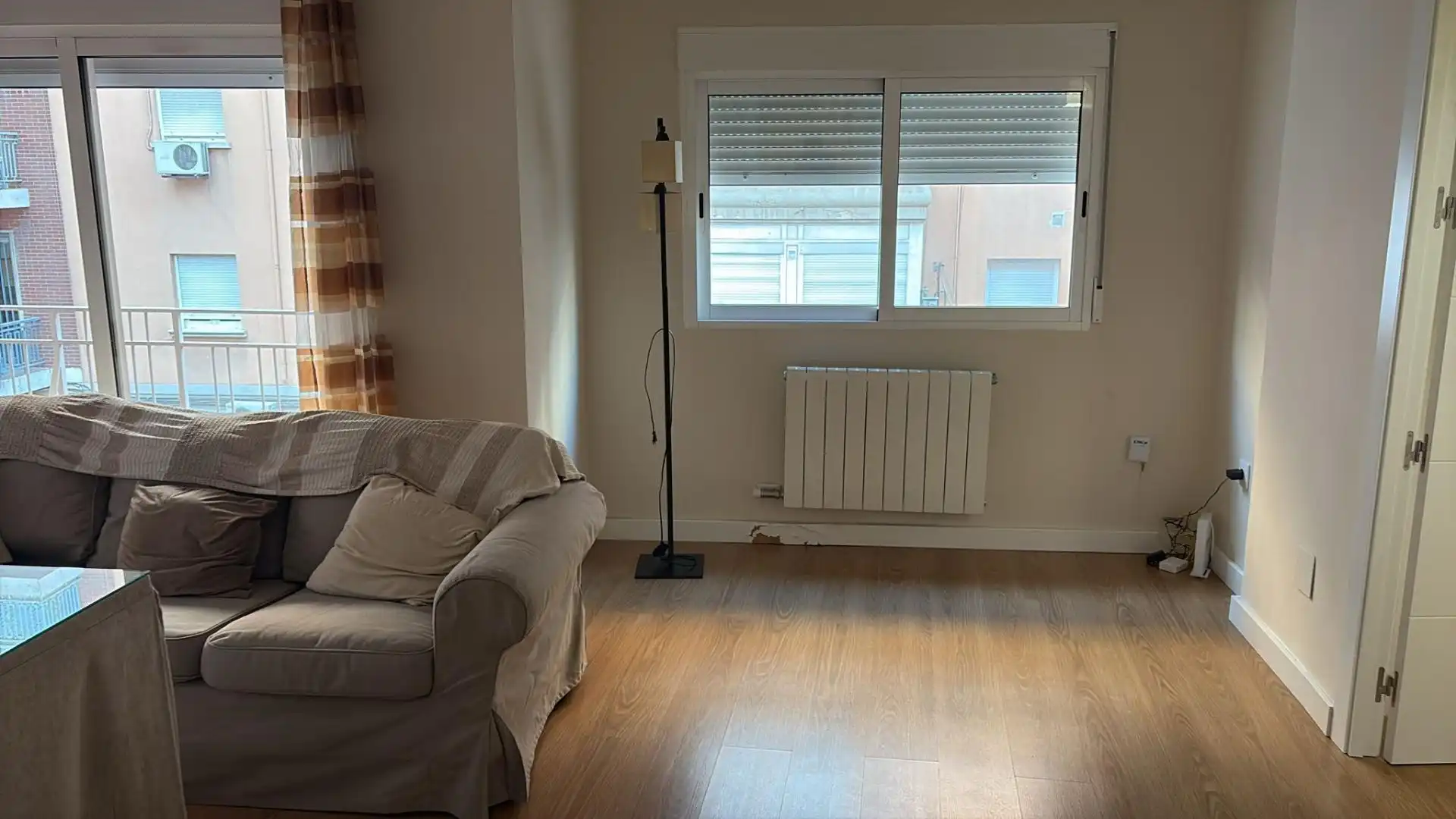 Habitación 133 m², Granada
