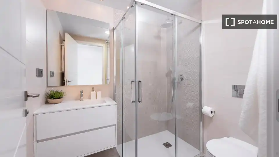Habitación 115 m², Alicante
