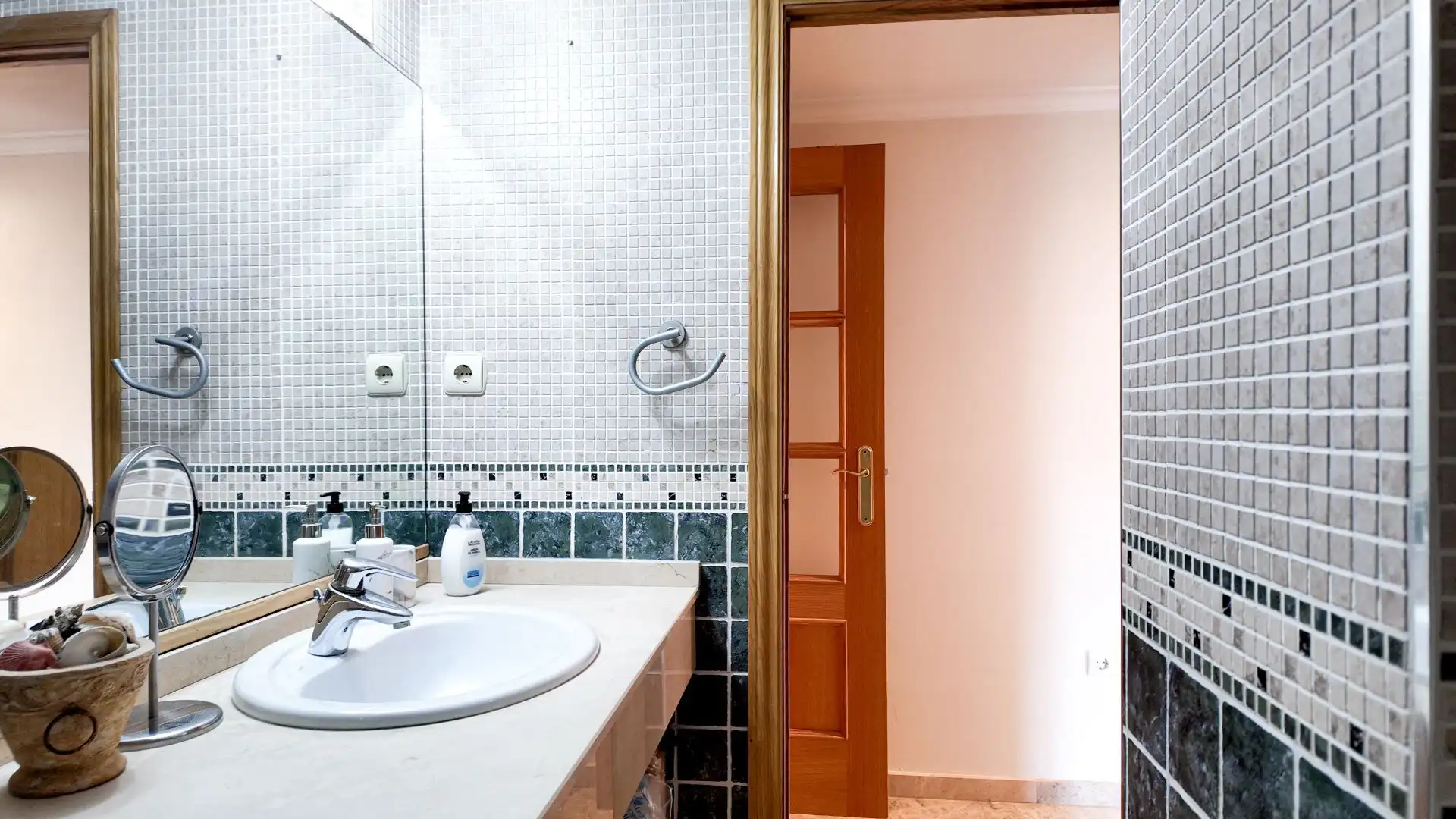 Piso de 126 m² en Valencia