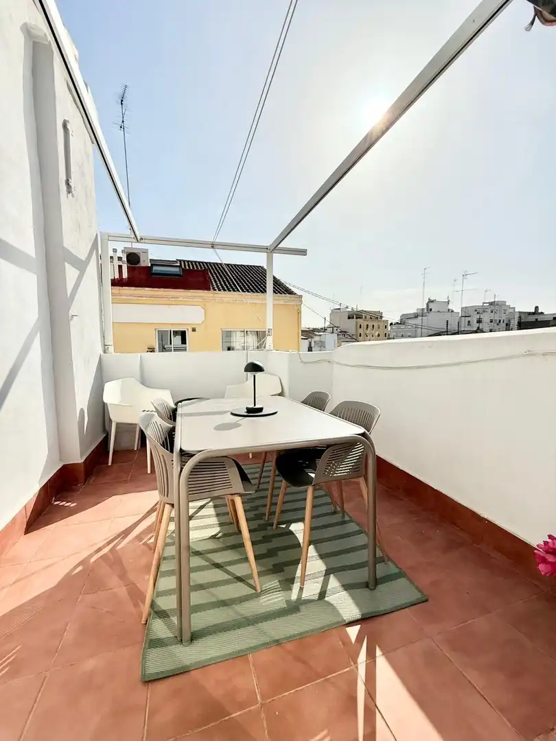 Piso de 87 m² en Valencia