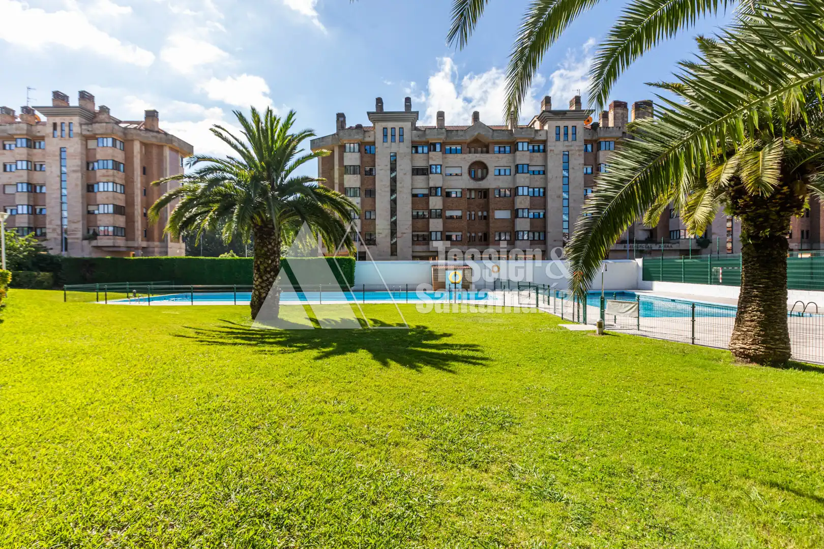 Piso de 100 m² en Gijón