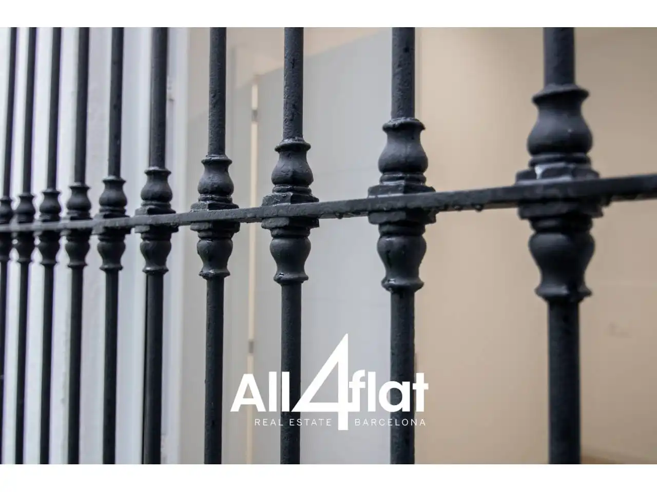 Appartamento 74 m² a Barcelona