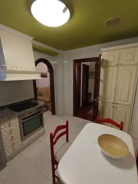 Piso de 114 m² en La Coruña