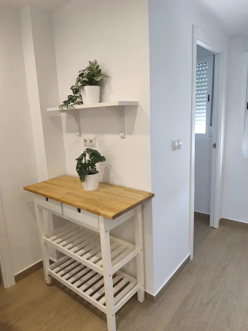 Piso de 180 m² en Sagunto