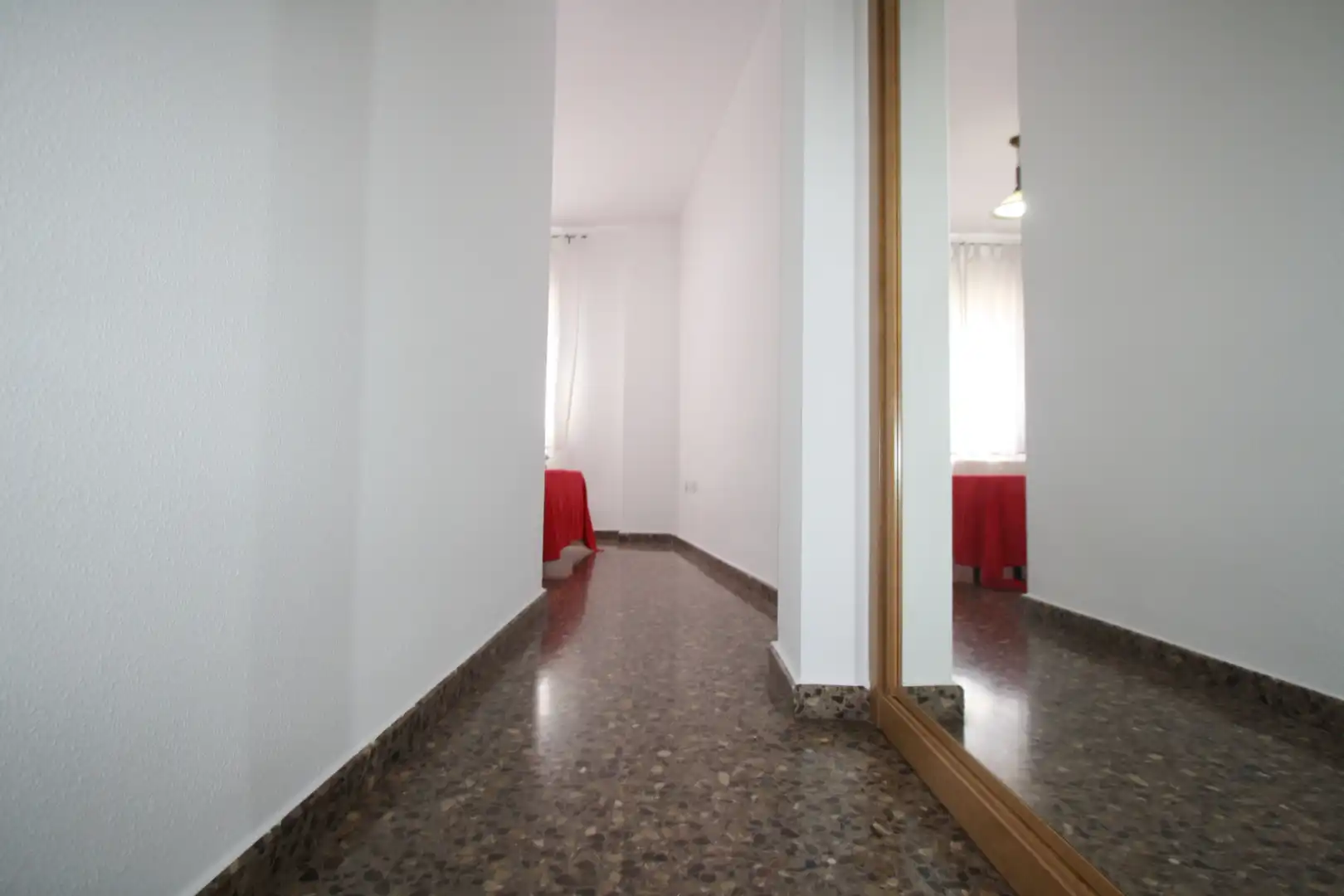 Pis de 58 m² a Albacete