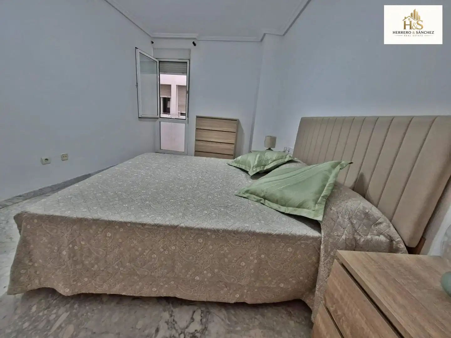 Piso de 100 m² en Alicante