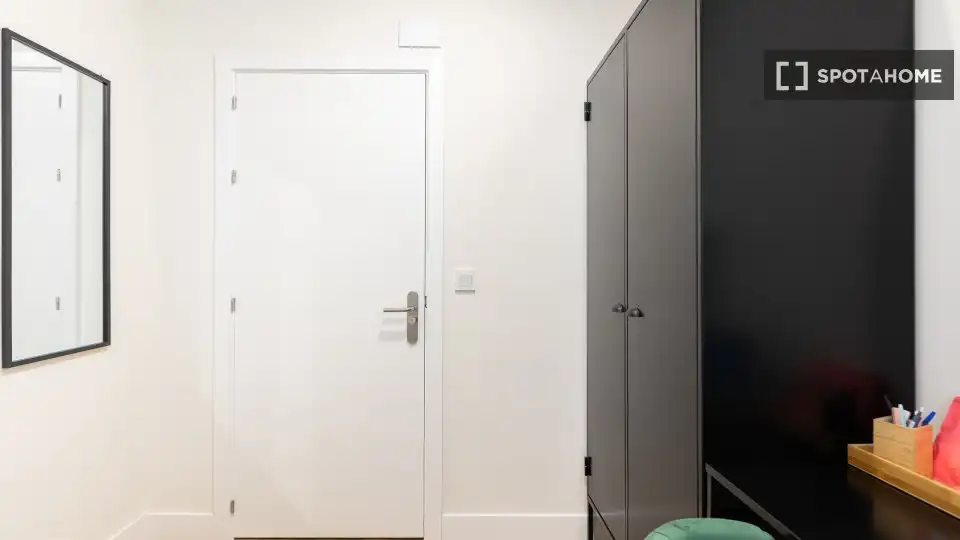 Habitación en alquiler, Bilbao