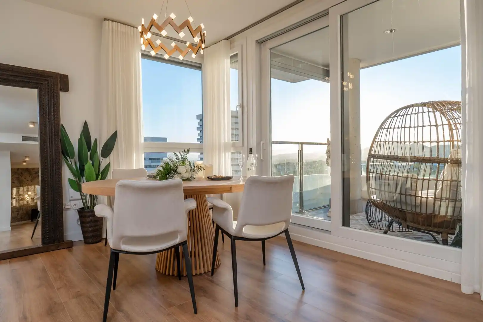 Piso de 110 m² en Granada
