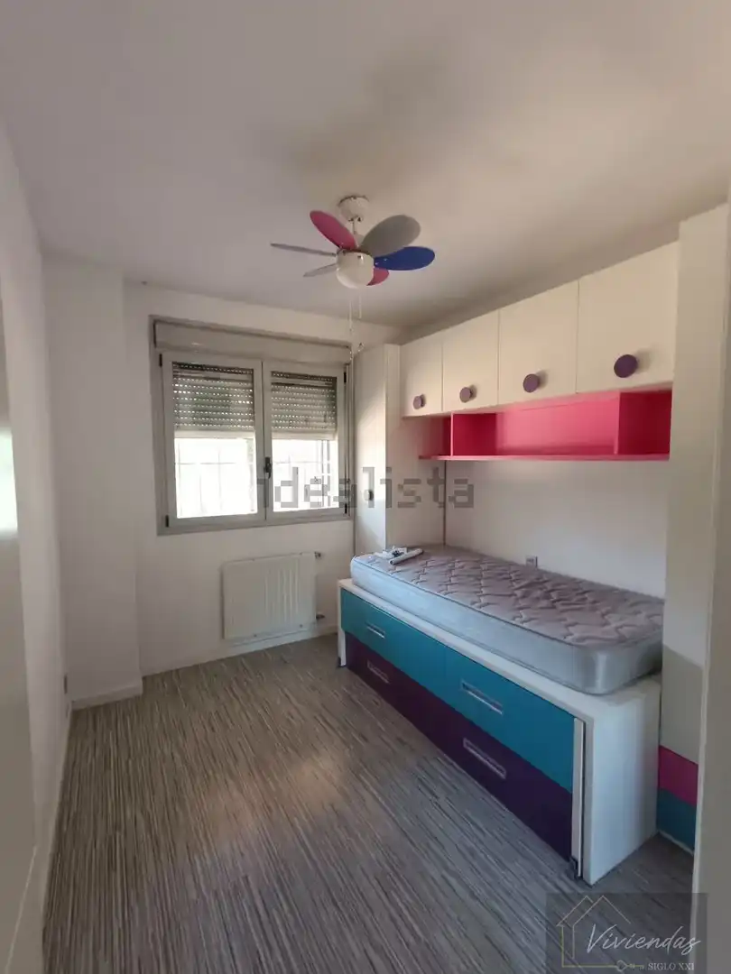 Piso de 138 m² en Boadilla del Monte