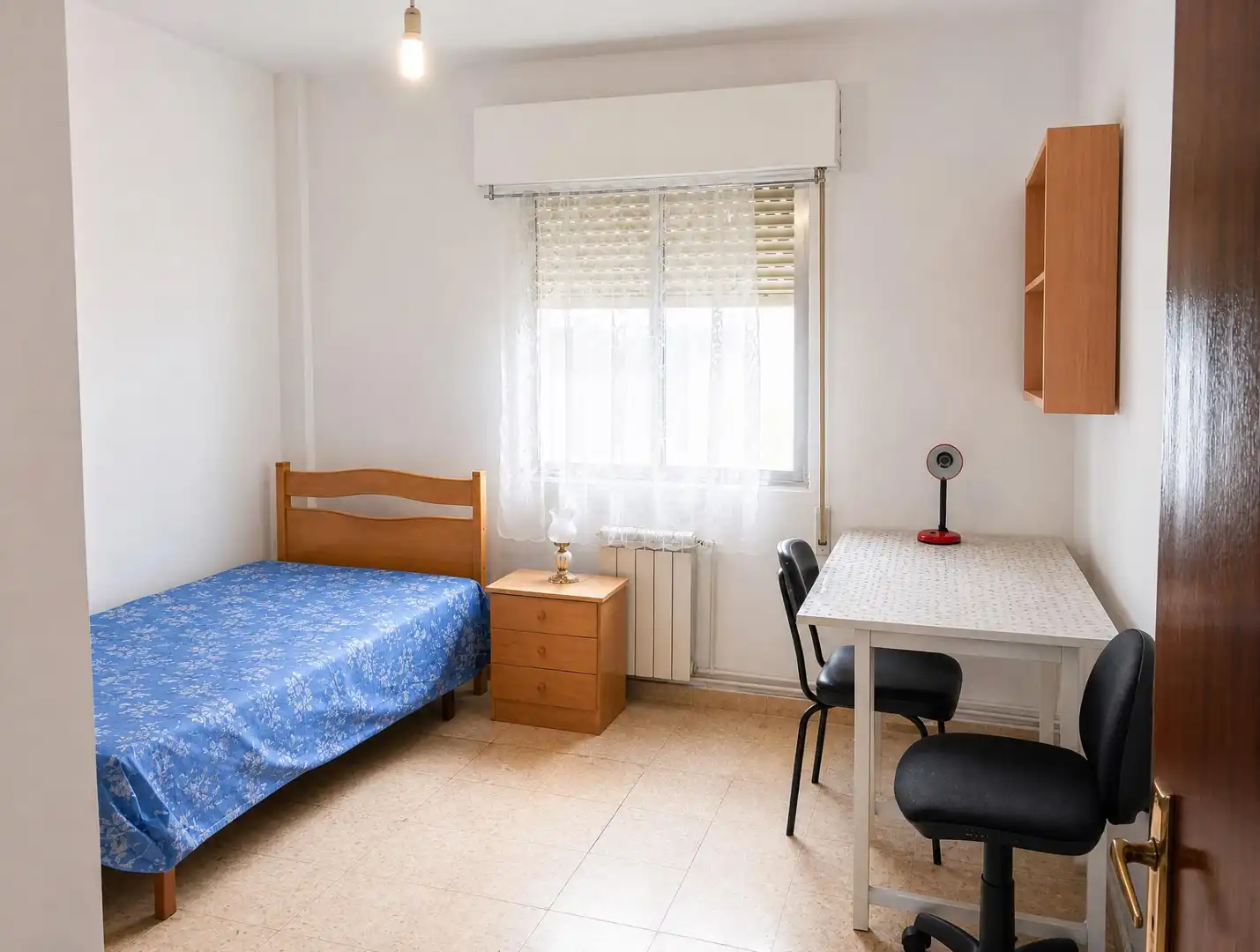 Piso de 90 m² en Cáceres