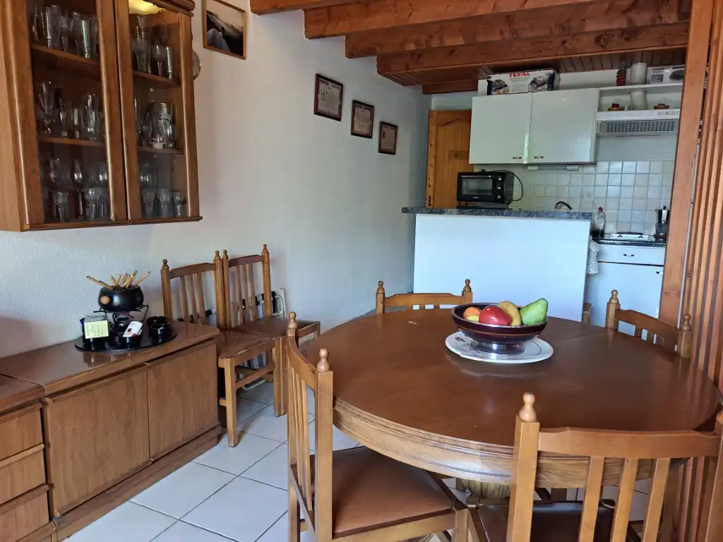 Casa de 90 m² en Puigcerdà