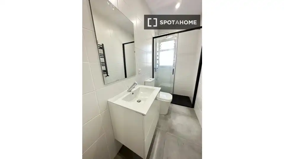 Habitación en alquiler, Pamplona