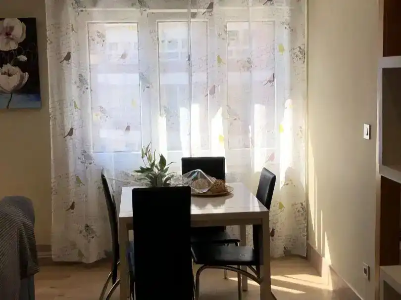 Piso de 98 m² en Gijón