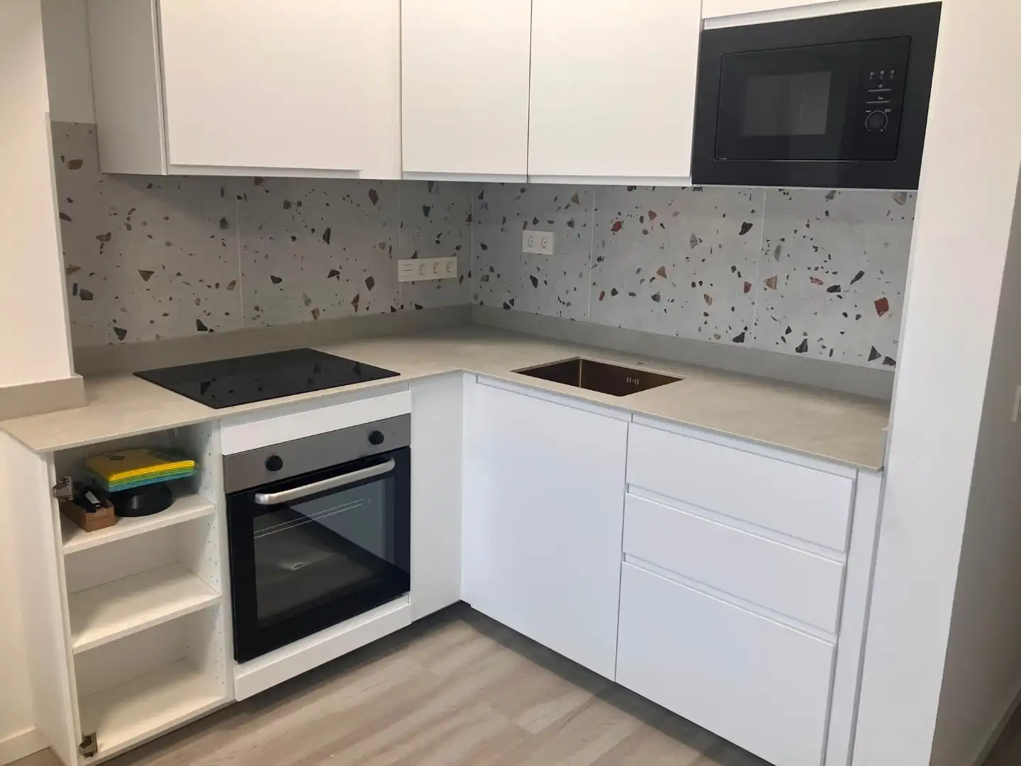 Piso de 50 m² en Arico