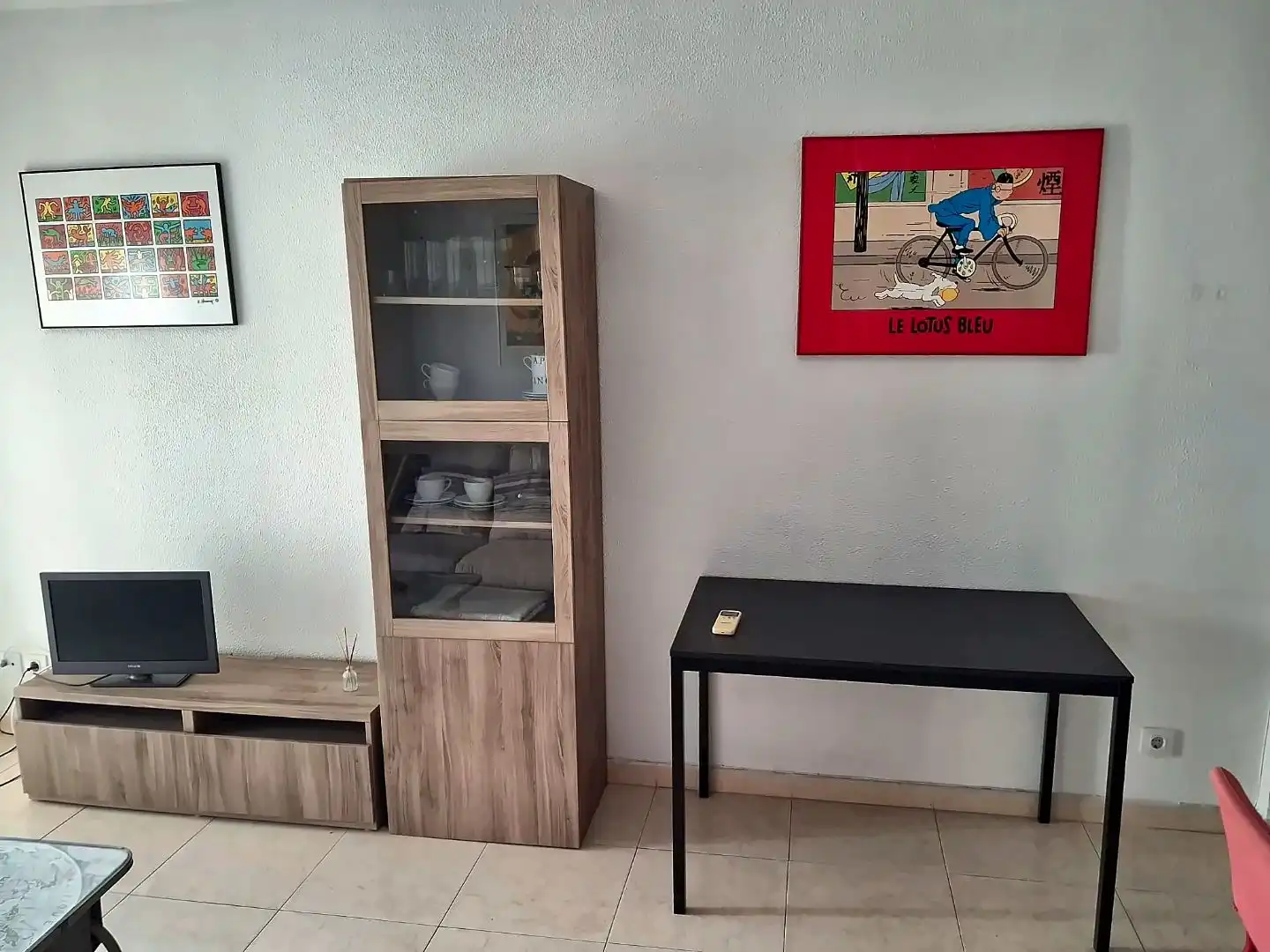 Pis de 66 m² a Sevilla