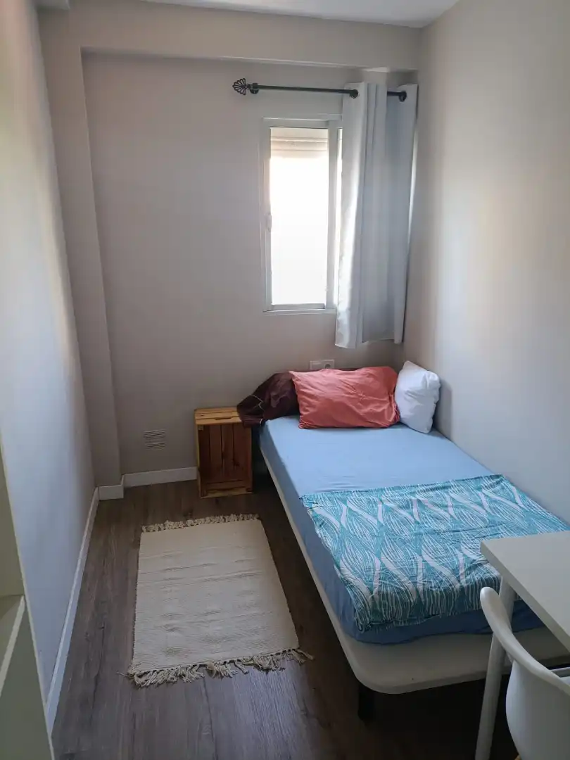 Piso de 65 m² en Sevilla