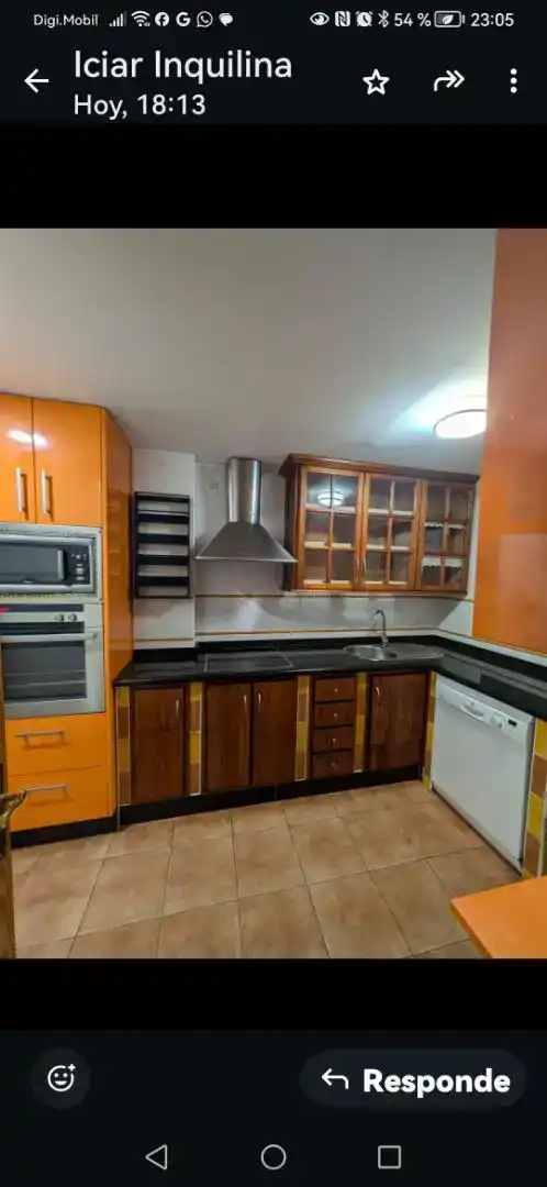 Casa en alquiler, Cartaya