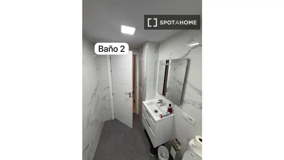 Habitación 150 m², Las Palmas de Gran Canaria