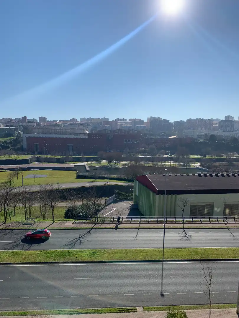 Квартира 93 м² в Santander