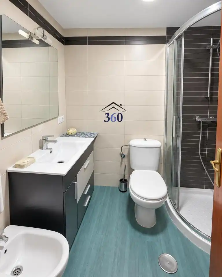 Pis de 60 m² a Cáceres