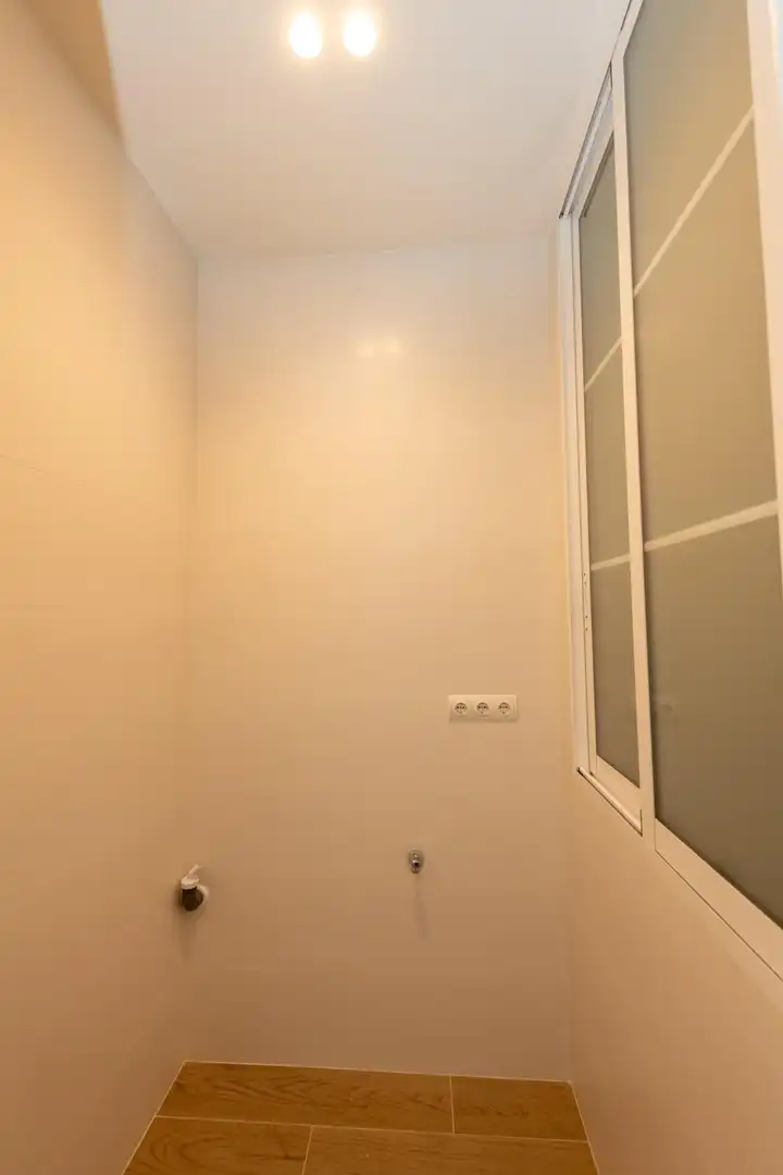Pis de 95 m² a Alacant