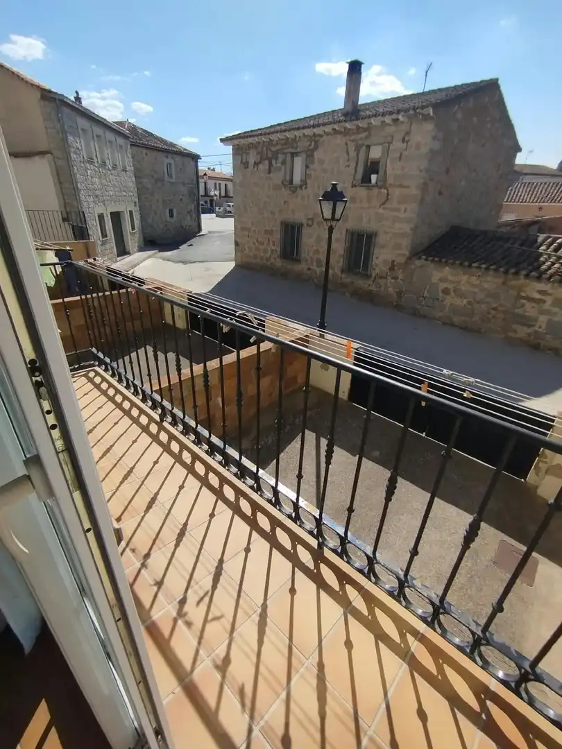Wohnung 170 m² in El Fresno
