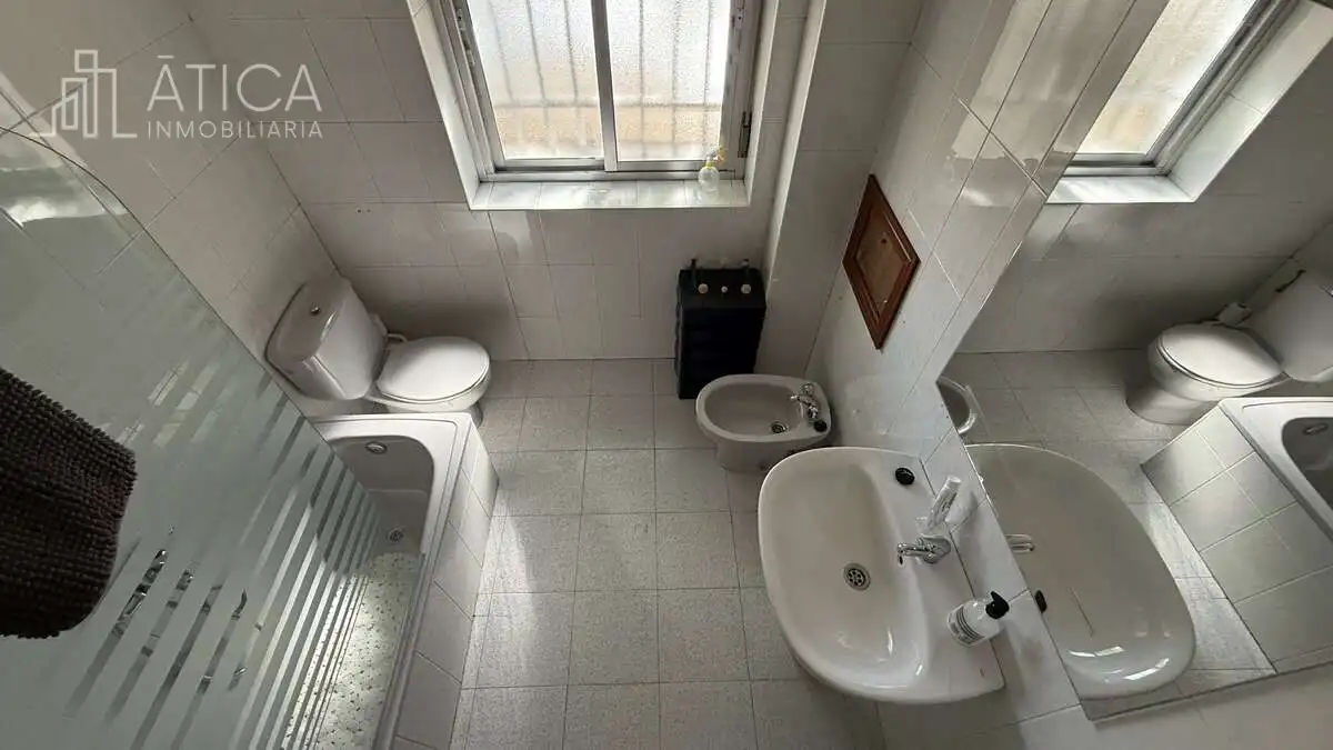 Piso de 90 m² en Salamanca