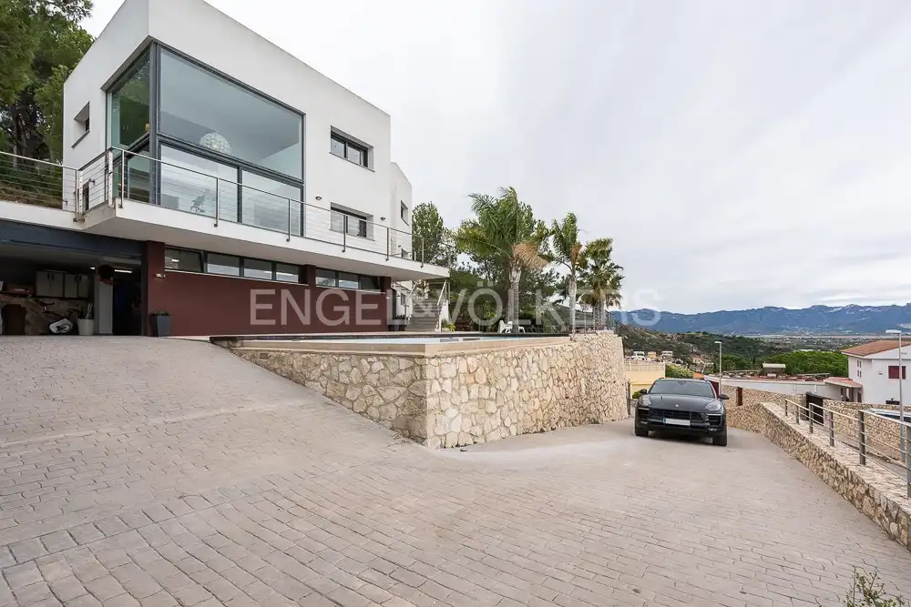 Piso de 320 m² en Cullera