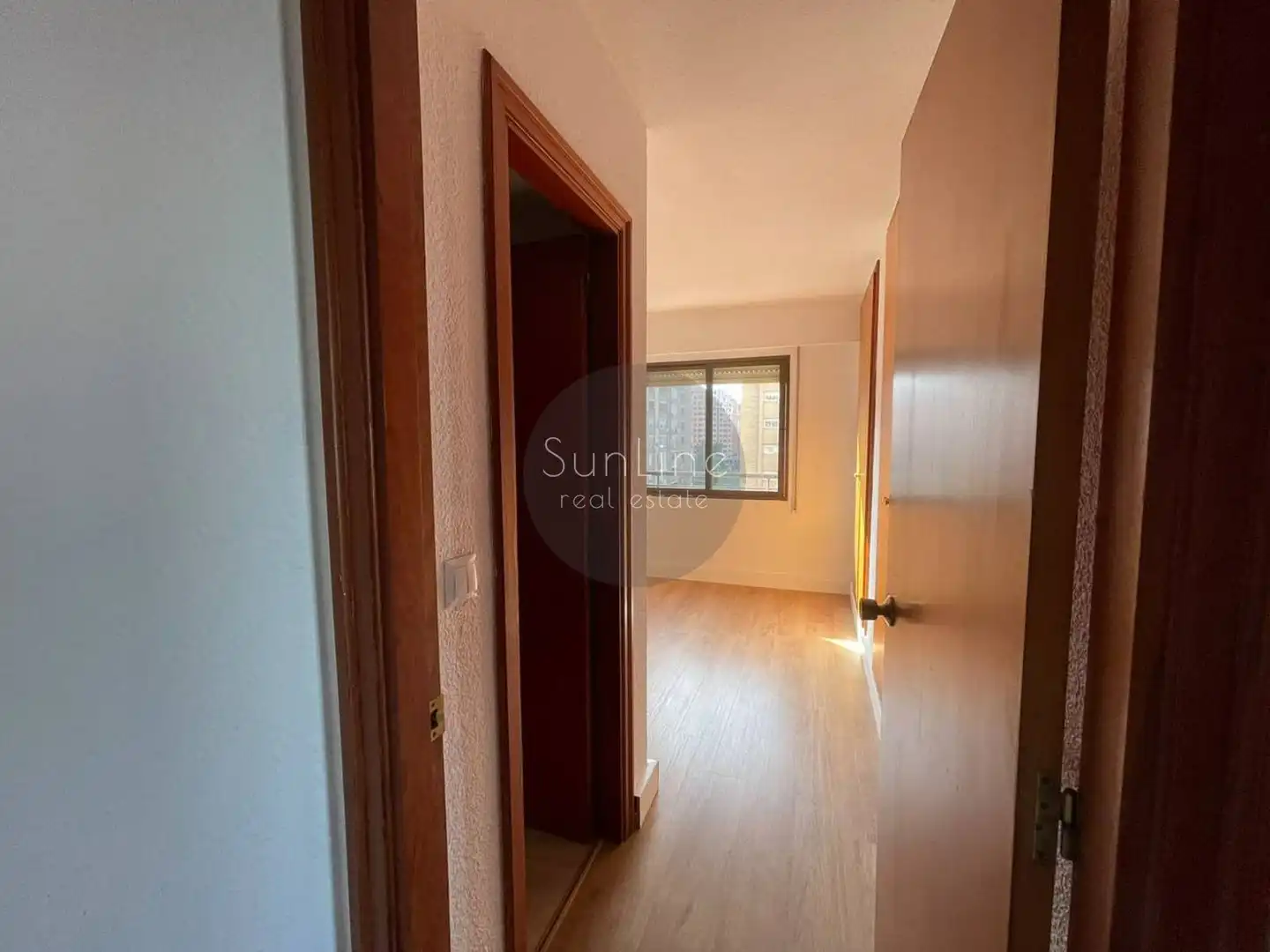 Pis de 112 m² a València
