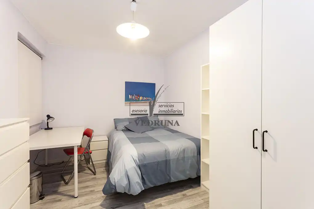 Piso de 101 m² en Zaragoza