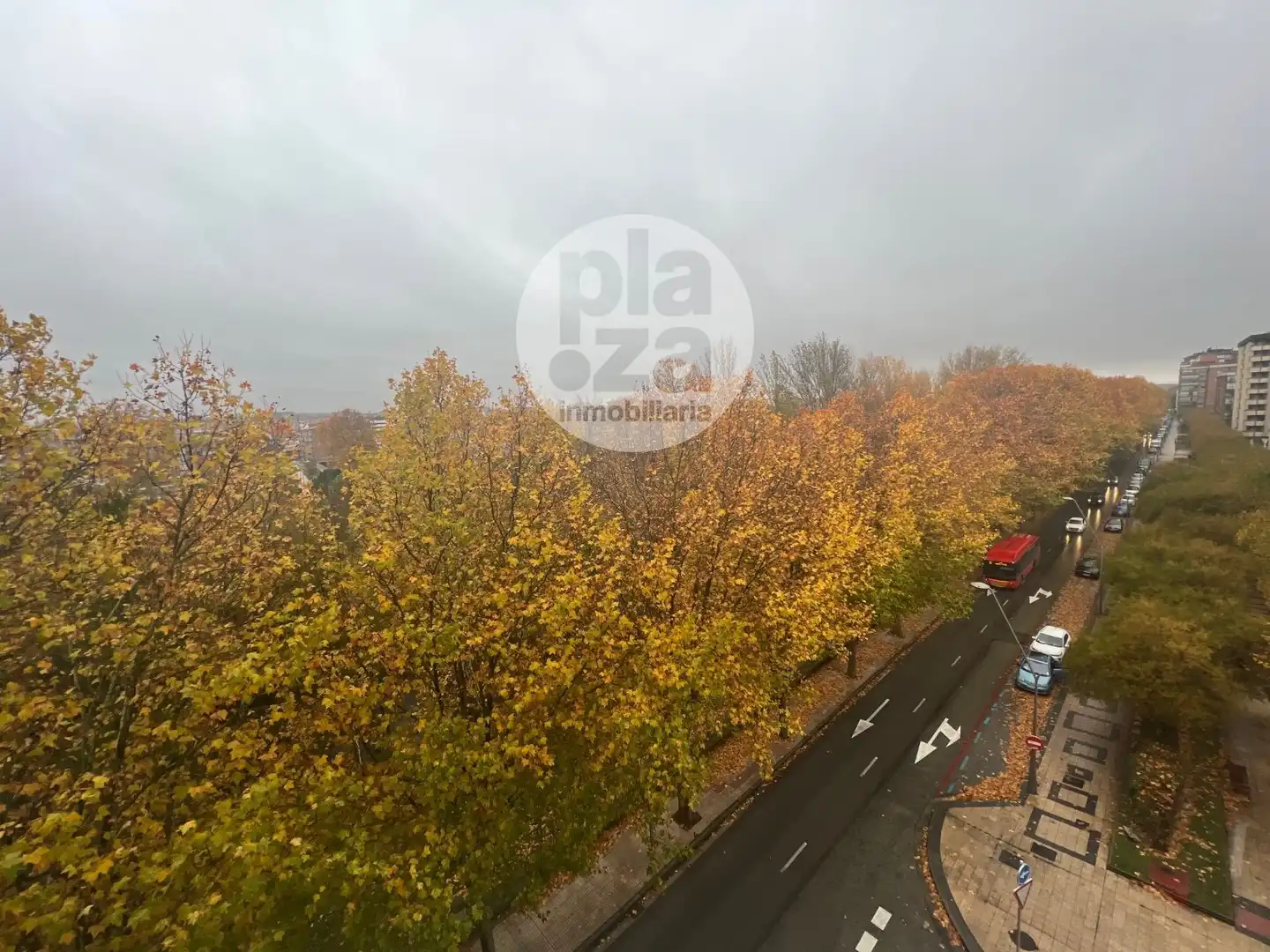 Piso de 112 m² en Burgos