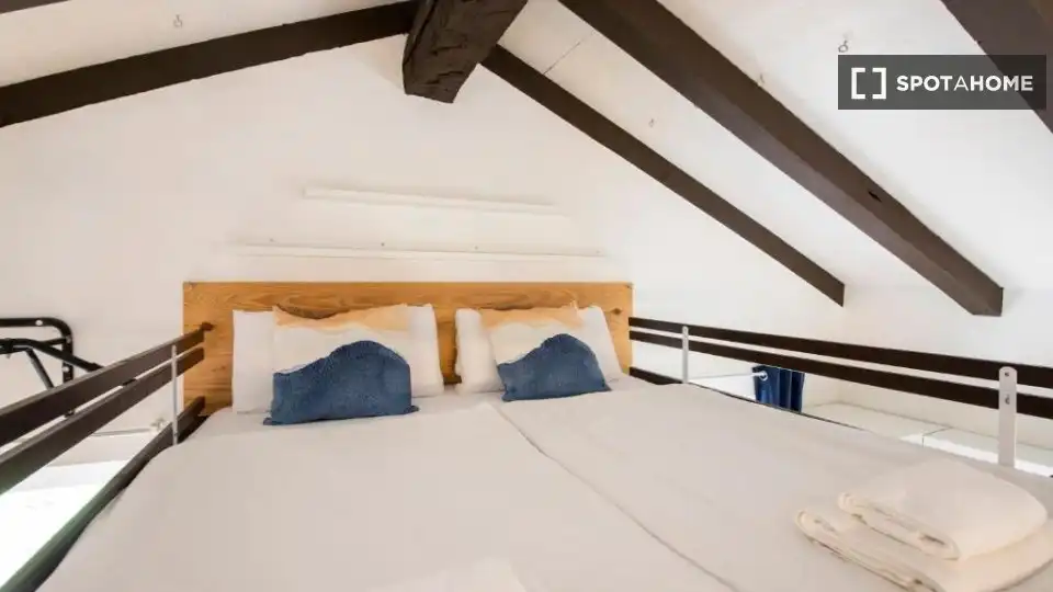Habitación 104 m², San Sebastián