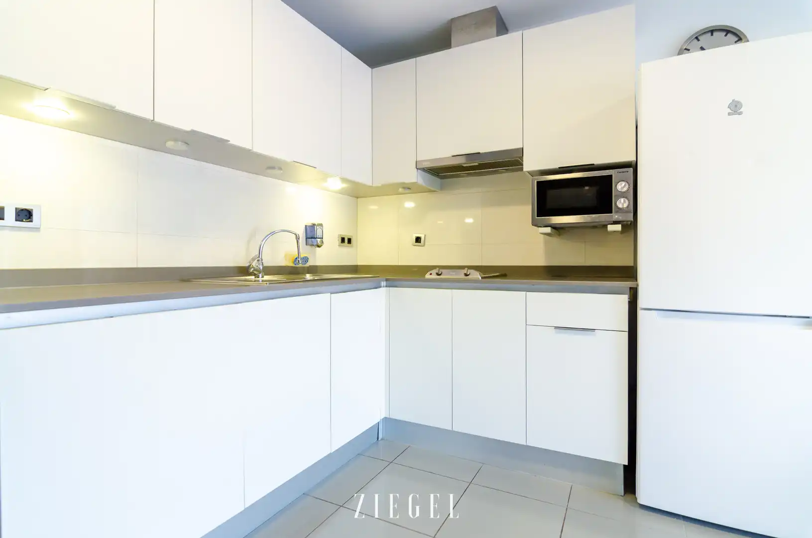 Pis de 46 m² a Las Palmas de Gran Canaria