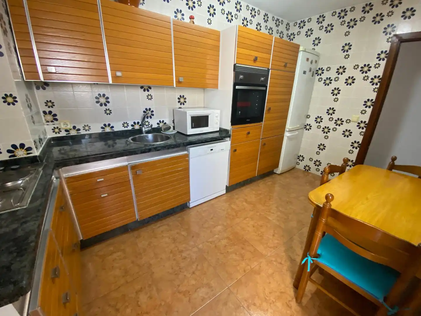 Piso de 130 m² en Albacete