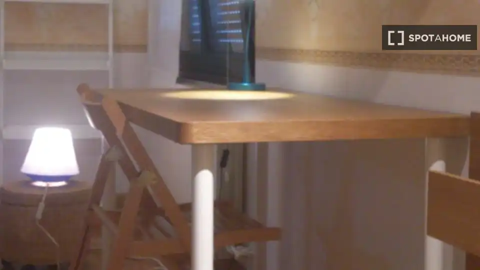 Habitación en alquiler, Salamanca