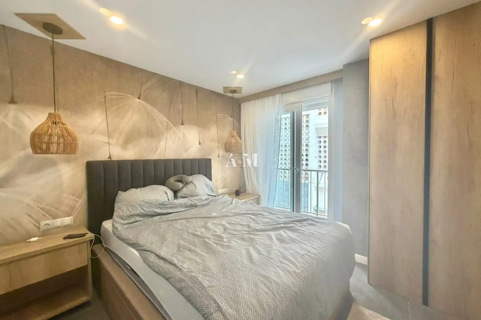 Piso de 90 m² en Santa Pola