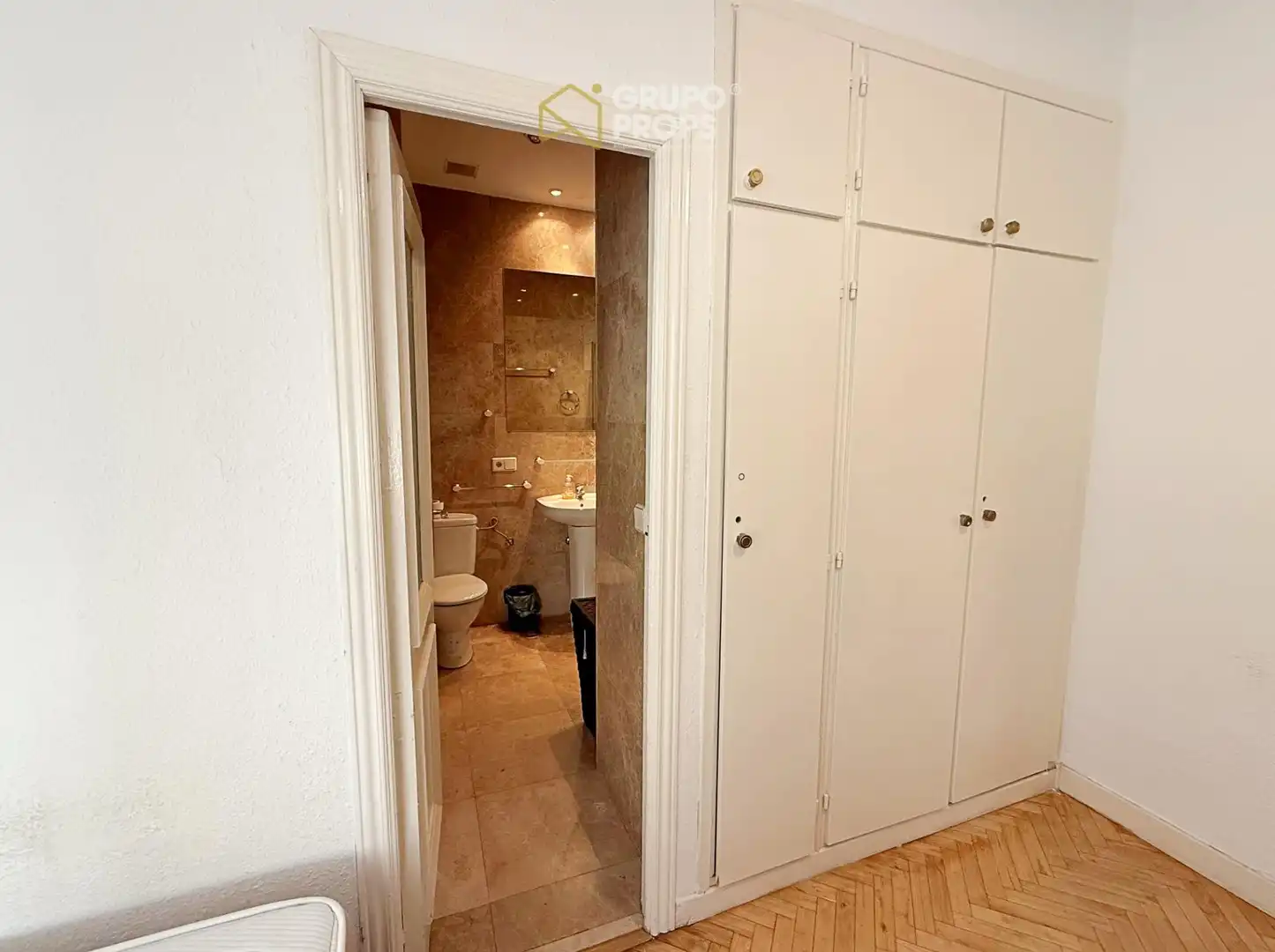 Piso de 235 m² en Madrid