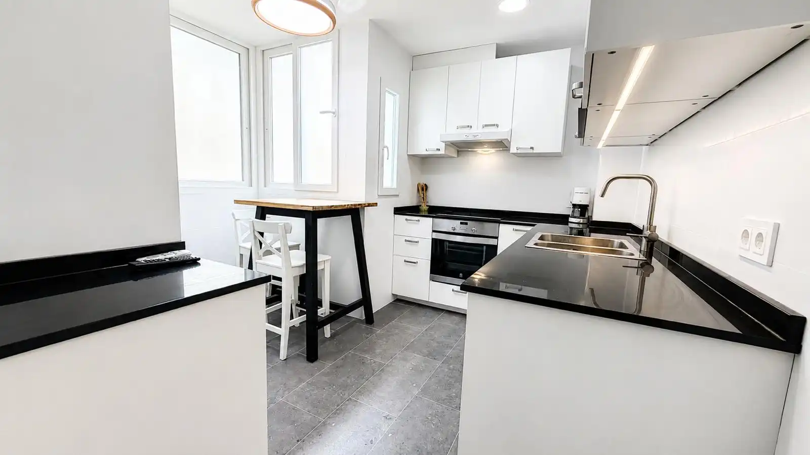 Apartamento 112 m² em Cartagena