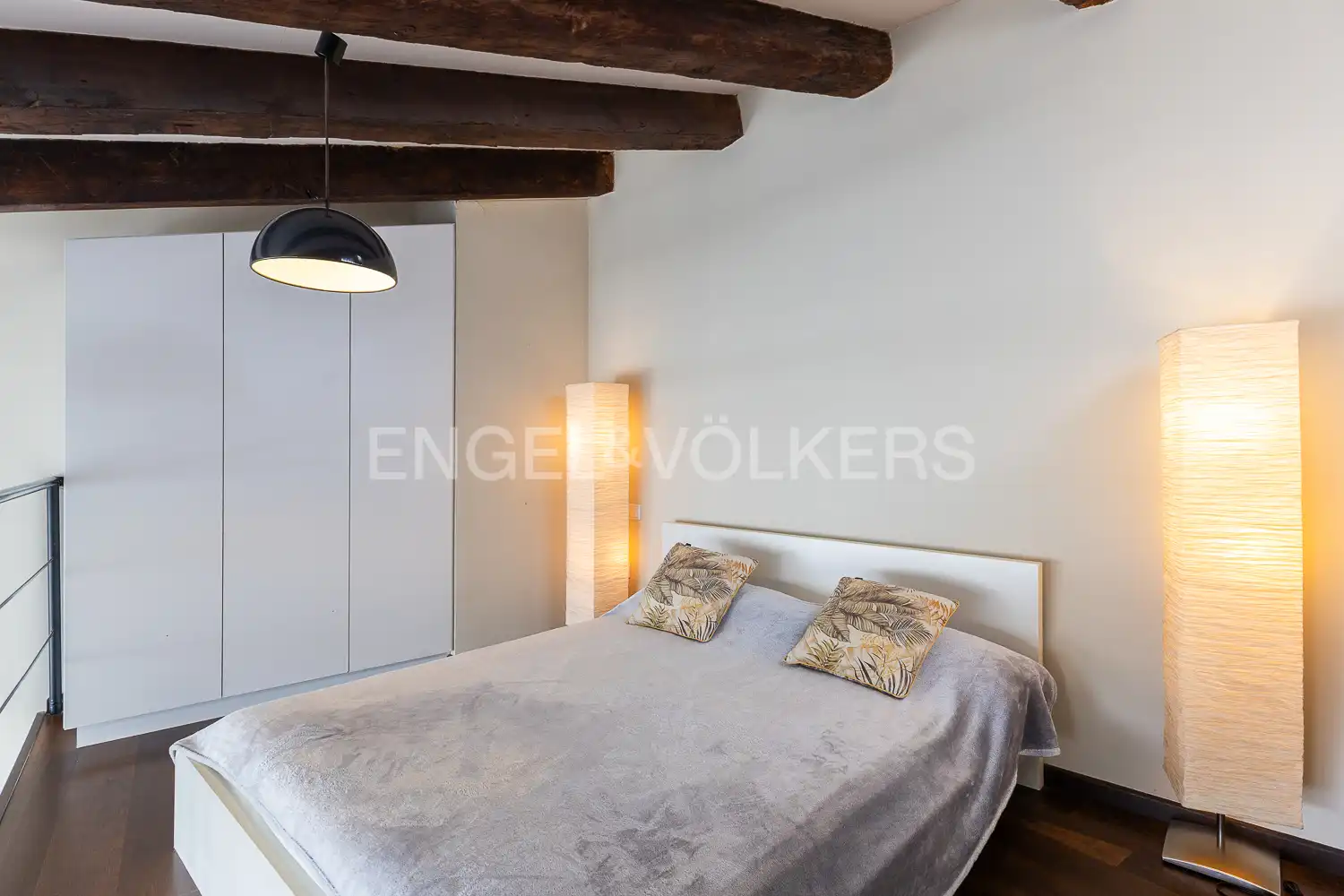 Pis de 125 m² a València